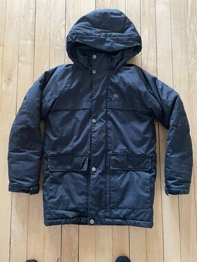 MEC Kids Parka size 10